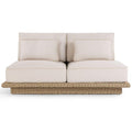 Mora Outdoor Sofa
