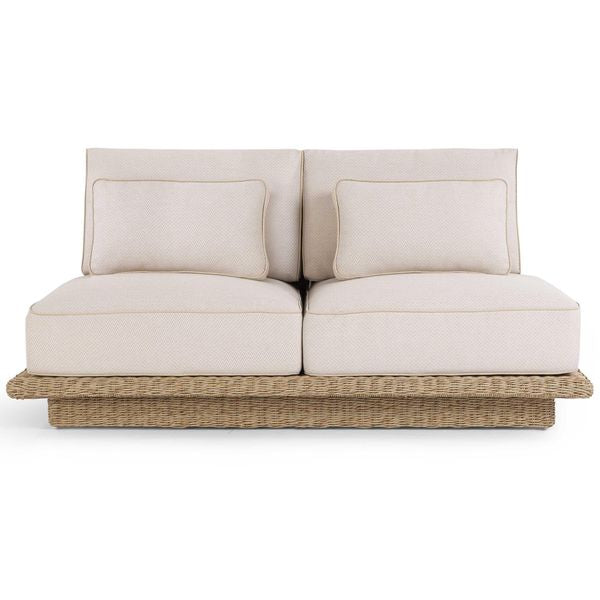Mora Outdoor Sofa