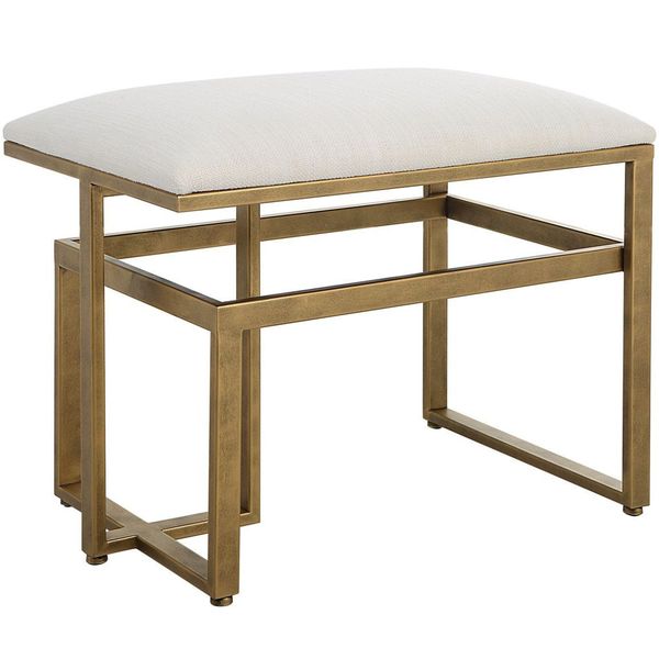 Donte Accent Stool