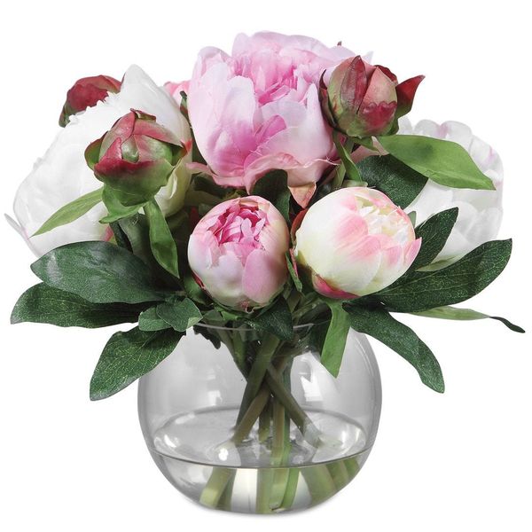 Blaire Peony Bouquet
