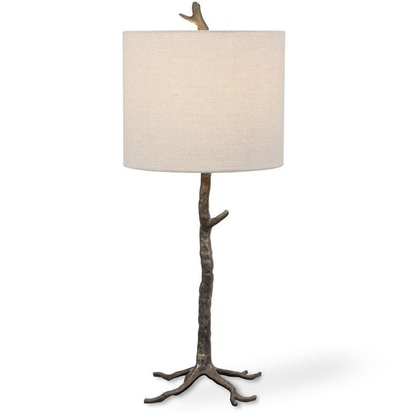 Cierra Tischlampe