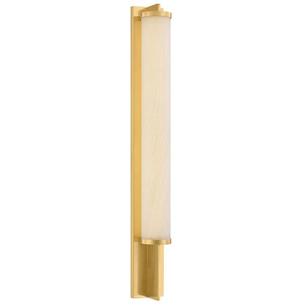 Northfield Single Wandleuchte