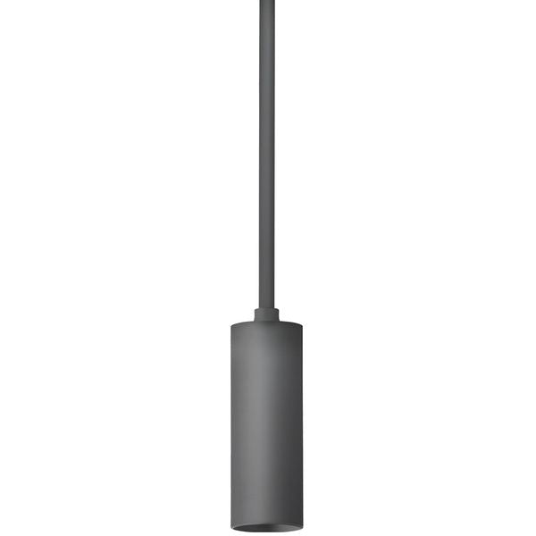 Luxe Cylinder Pendelleuchte
