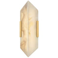 Geo Linear Wall Pendelleuchte