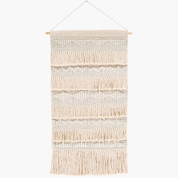 Surya Livabliss Wall Hanging Helena HNA-1000