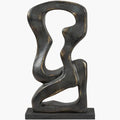 Neblina Sculpture