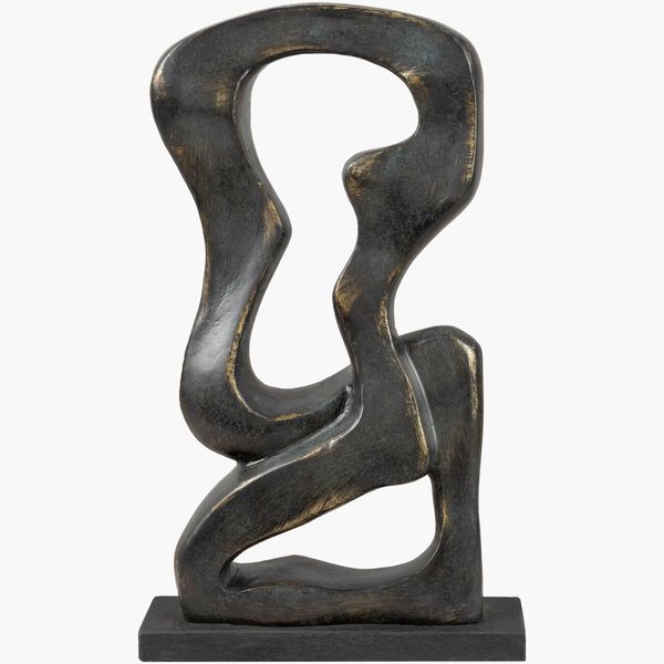 Neblina Sculpture